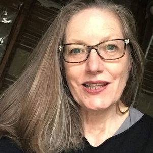Meet your Posher, Barbara